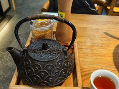 -九锅一堂酸菜鱼(万达广场店)