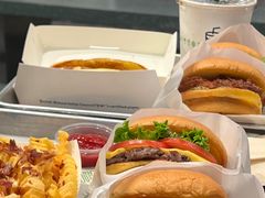 -Shake Shack(南山万象天地店)