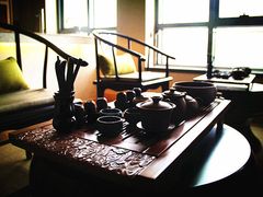 -海天楼中餐厅(天津泛太平洋店)