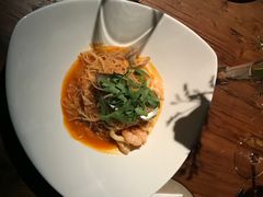-Amanda餐厅(长乐路店)