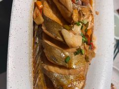 -宋徽厨·安徽菜(安庆绿地店)