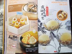 -避风塘·老港味餐厅(虹口龙之梦店)