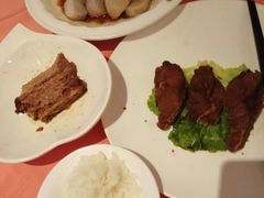 -花中城·杭帮菜·粤菜·海鲜火锅(清泰街店)
