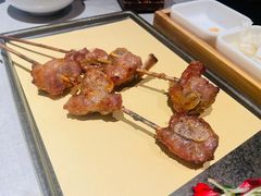 -桂小厨广西菜(航洋店)