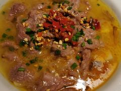 泡椒牛肉-渝信川菜 · 川味家常菜(长安店)