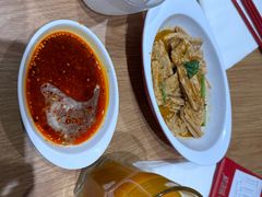 -喜家德虾仁水饺(青岛永旺东部店)