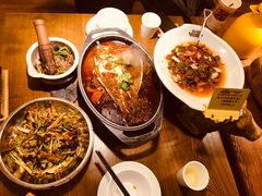 -炊烟小炒黄牛肉(中心印象城店)