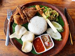 -Bebek Joni Restaurant