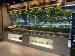 -川骄海鲜自助(亚运村店)