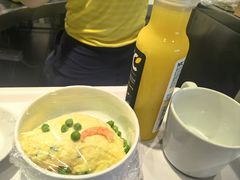 -宜家·瑞典风味餐厅(四元桥店)
