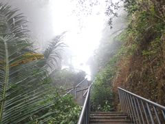 -七仙岭温泉国家森林公园