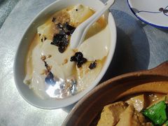 -大清花饺子(山庄店)