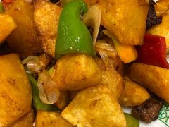 -清真·益鑫羊肉手抓馆(花园北街店)