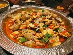 -丝路金桃·新疆菜(徐汇店)