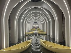 -涨巢·潮玩水疗局