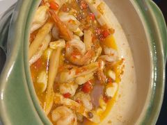 -费大厨辣椒炒肉(龙湖洋湖天街店)