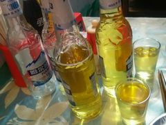 -古真记钵钵鸡(老公园店)