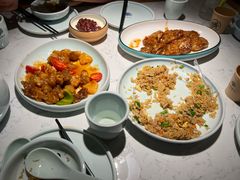 -大榕树下顺德菜(融创茂店)