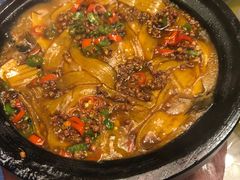 -富乐山酒店(西黄城根北街店)