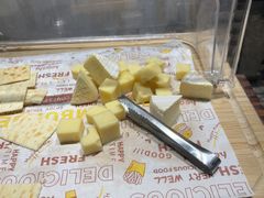 -杭州开元名都大酒店·地中海自助餐厅