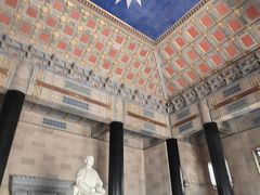 -南京东郊国宾馆