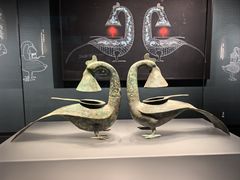 -广西壮族自治区博物馆