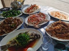 -湛江海鲜餐厅