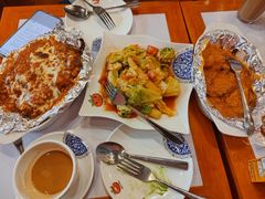 -番茄屋葡式美食(总店)