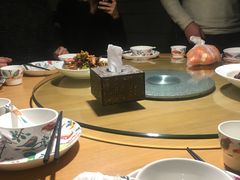-蜀宴小调·精致家常菜(科华店)