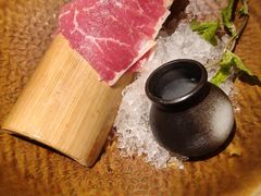 -绣园苏式火锅·开创者·腌笃鲜(大洋百货店)