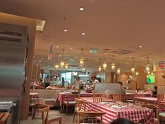 -西贝(宁波天一国购店)