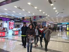 -凯德广场(武胜路店)