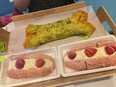 -奈雪的茶(青岛卓悦里INTOWN店)
