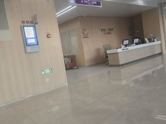 -浙江省立同德医院(翠苑院区)