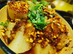 -太原茂业天地购物中心