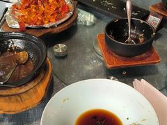 -野蔓果·山野菜(西湖景区·龙井茶田店)