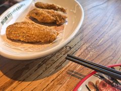 -新白鹿餐厅(银泰西湖文化广场店)