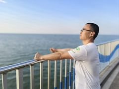 -北海市海滨公园