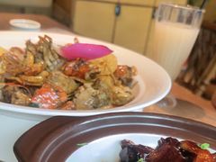 -周家二小姐的菜(西津渡店)