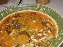 -光海·乡记酸菜鱼·始于1996(花园路店)