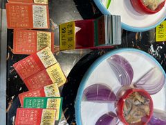 -永红源啤酒·烧烤·海鲜·大排档(台柳路店)