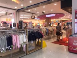 -孩子王童乐园(武汉永旺店)