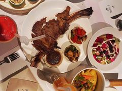 -春树下·树屋花房西餐厅(罍街AS1980店)