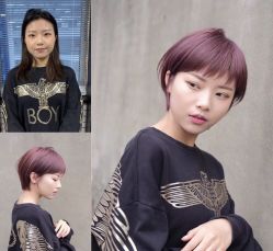 -十六番发型师事务所