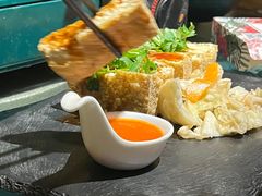 -C31地窖餐厅(黑龙江北路店)