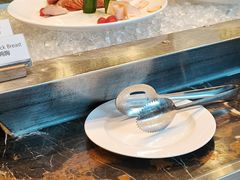 -常州富力喜来登酒店 Feast盛宴标帜西餐厅(新北万达广场店)