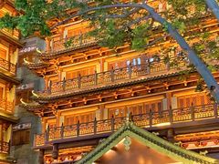 -阪尚皇·原切牛排·烤肉火锅自助(北京路店)