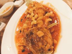 -庄氏祥记家常食府(国瑞建材家居博览中心店)
