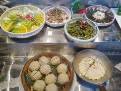 -俭朴菜(鲁磨路店)