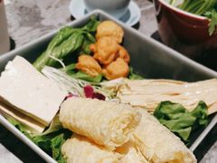 -大头椰·海南椰子鸡火锅(思明万象城店)